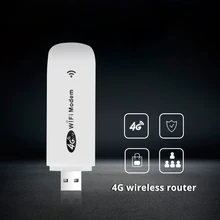 Kebidu Портативный 4G LTE FDD Wifi маршрутизатор 150 Мбит/с мобильный точка доступа USB 2,0 Wifi модем разблокирован 4G маршрутизатор для Win XP Vista 7/10
