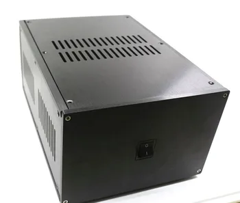 

PT-1000 ring-type balanced isolated power supply 1000W HIFI audio power processor soft start