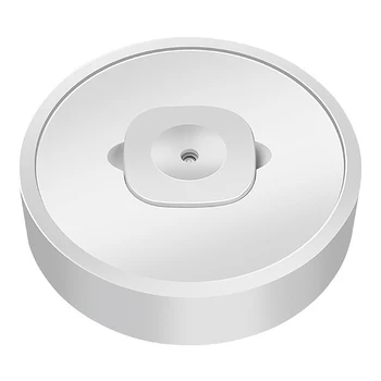 

Mobile Spray Humidifier, Household Portable 4 in 1 USB Humidifier UV Disinfection Aromatherapy Air Purifier