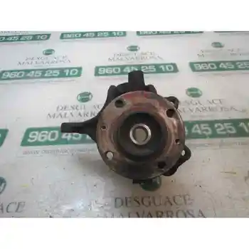 

STEERING KNUCKLE FRONT RIGHT PEUGEOT 207 X-Line [16454821]