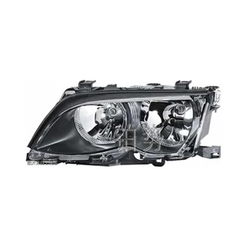 

Car Headlight right 2004-b mwE46 316i N40 325i 316i N45 N42 318d M47 320d 320i M54 headlight R Xenon lamp illuminator