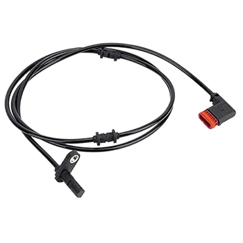 

ABS Wheel Speed Sensor Rear 2115401217 for 2003-2006 MERCEDES-BENZ E500 REAR