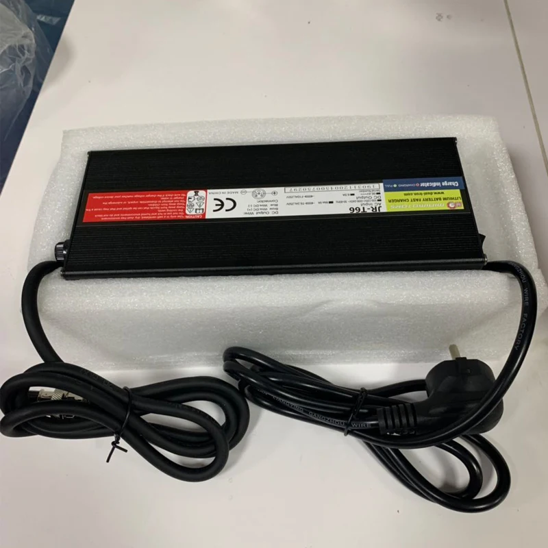 Electric Skateboard Adapter Battery Charger