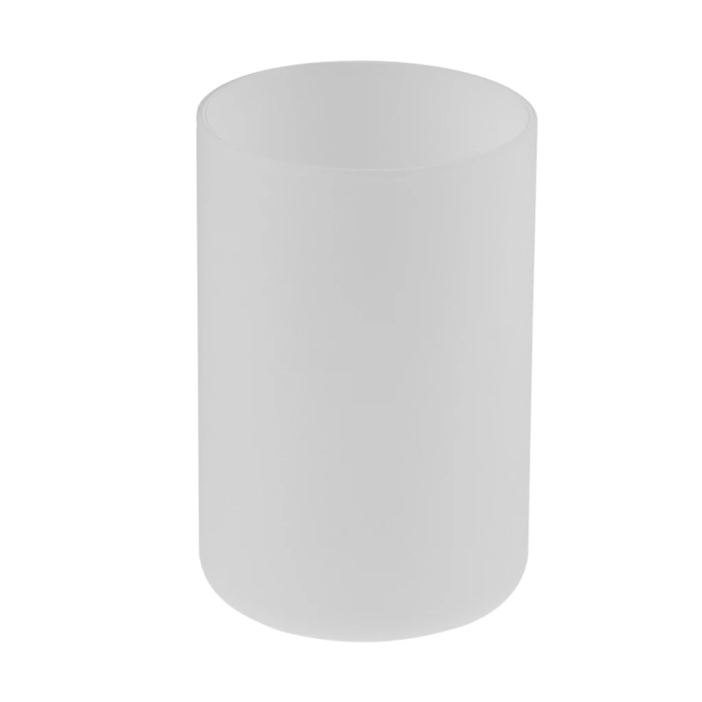 Modern Ceiling Light Shade Cover Glass Wall Lampshade for Corridor Cafe Bar