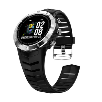 

SCELTECH DT08 Smart Watch Men 1.3 Inch IP67 Waterproof Sport Smartwatch Activity Tracker Passometer Smart Watch for IOS Andriod