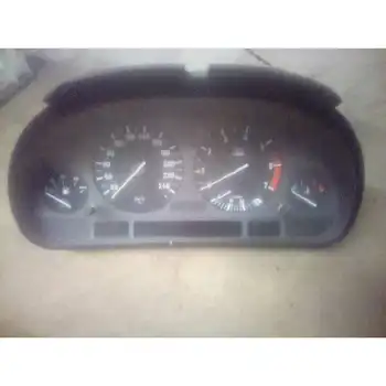 

870012942 box Instruments Bmw 5 Series Touring (e39) *