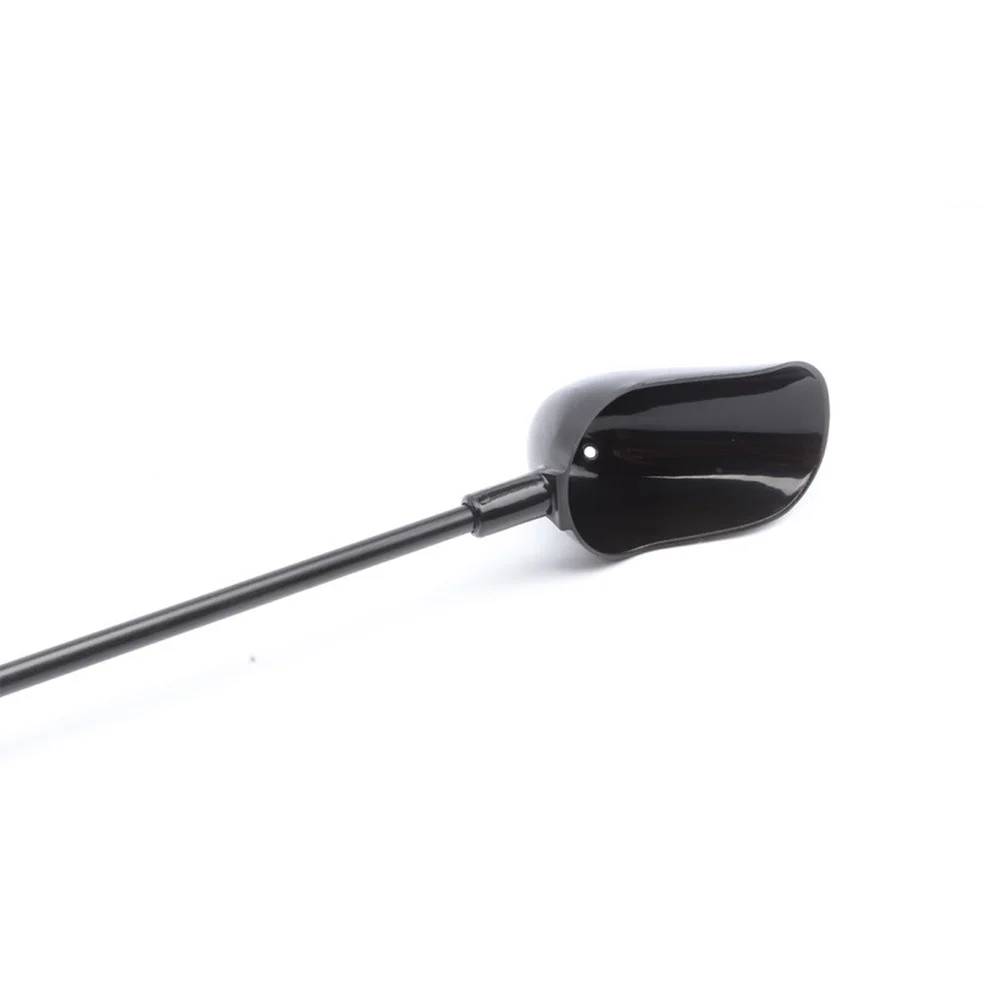 

Far-throwing Spoon ABS Baiting Machine Remote Baiting Gear Fishing Gear Fishing Tools and Equipment Fishing Gear Fishing Carp