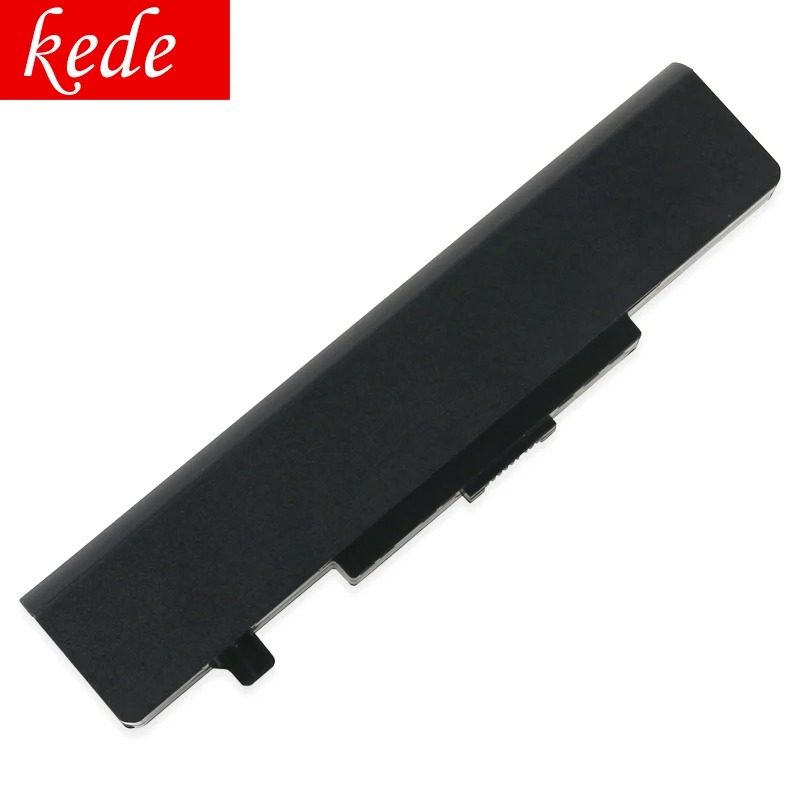 Оригинальный аккумулятор kede для ноутбука Lenovo E49 B485 B490 B580 B585 B590 ThinkPad E430 E431 E435 E445 E530