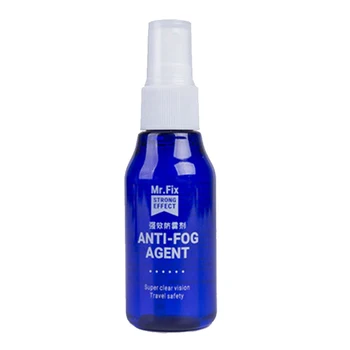 

Car Glass Windshield Side Windows Anti-Fog Coating