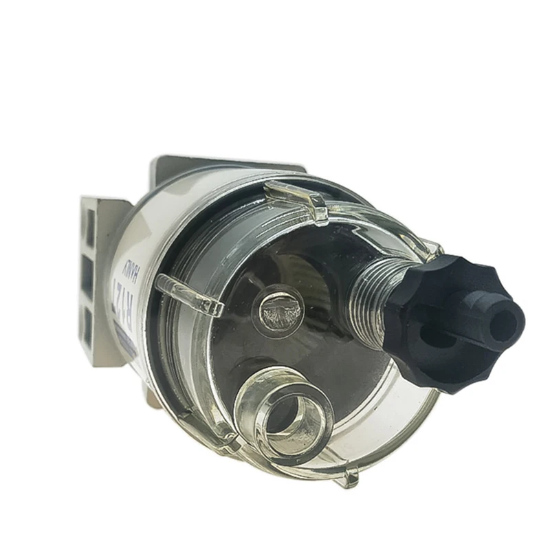 água conjunto completo filtro motor diesel para