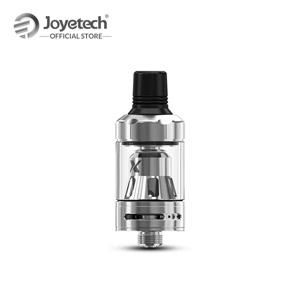 Оригинал Joyetech превышает X распылитель 1 8 мл бак с EX 1.2ohm катушка подходит M 0.4ohm/EX 0.5ohm