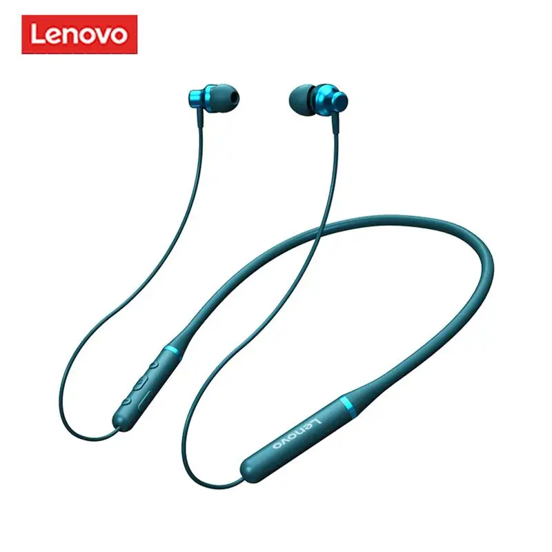 Беспроводная гарнитура Lenovo XE05 Bluetooth 5 0 водонепроницаемые спортивные