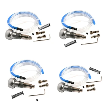

4Set Pratical Machine Graver Handle Engraving Handpiece for Jewelry Making