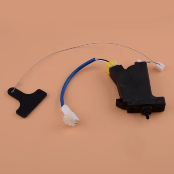 

CITALL 81590-3S000 Fuel Gas Filler Door Release Handle Opener Actuator Fit For Hyundai Sonata Hybrid 2011 2012 2013 2014 2015