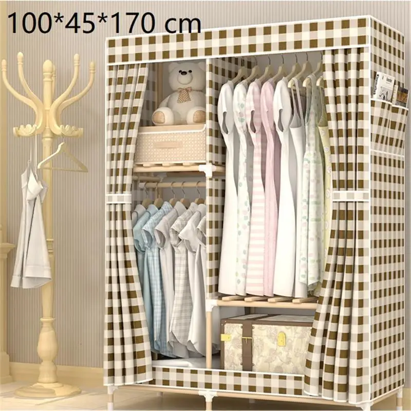 Number 3 Meble Kleiderschrank Moveis Para Casa Penderie Dresser Range Chambre Mueble Closet мебель для спальни Guarda Roupa гардероб - Цвет: Number 3