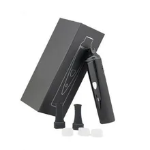 Snoop dogg G PRO травяной испаритель наборы сухих трав испаритель ручка пара 2200 мАч контроль температуры батарея электронная сигарета snoop dogg