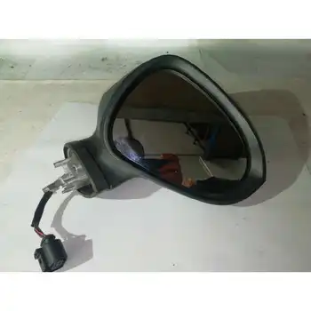 

218554 Right rearview mirror Seat Leon (1p1) *