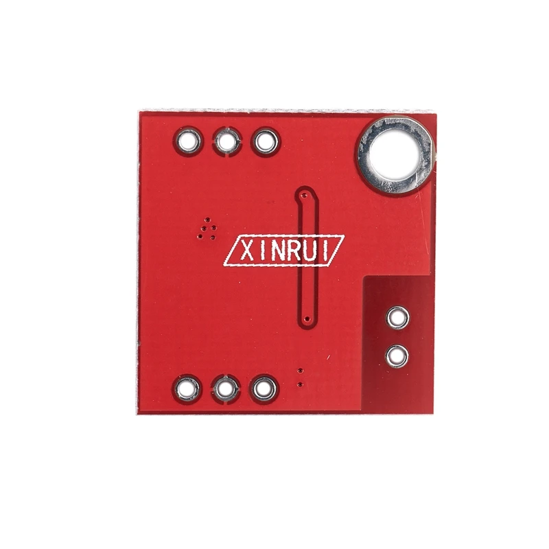 5Pcs TDA1308 Headphone Amplifier Board 3V 6V Amp Preamplifier Module For Arduino