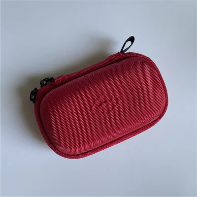 Hard Shell Case for WD My Passport SSD Drive Protective Bag Storage Box