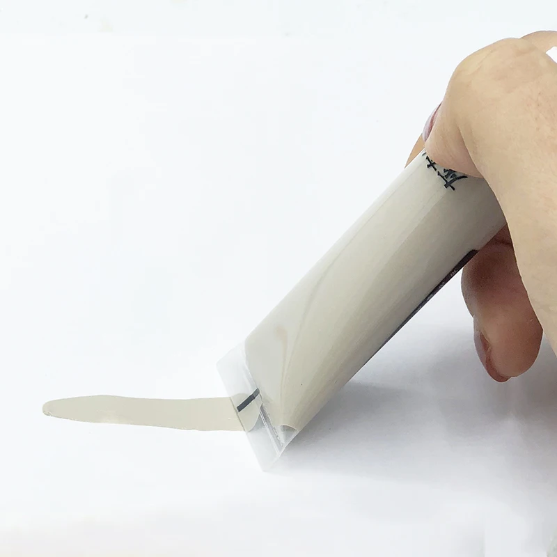 Furniture Scratch Fast Remover Solid Gray Cloth Wood Furniture Refinishing Paste Repair Paint Floor Colors Paste Repair Pen