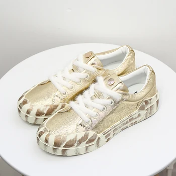 

Ladies Sneakers Zapatillas Mujer Scarpe Donna Mixed Color Shoes Women Flats Zapatos Mujer Casual Female Shoes Lace Up