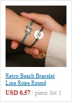 Creative Astronomical Ball Magic Spherical Bracelet Cosmic Couple Lover Jewelry Vintage Rotating Armillary Sphere Bangle