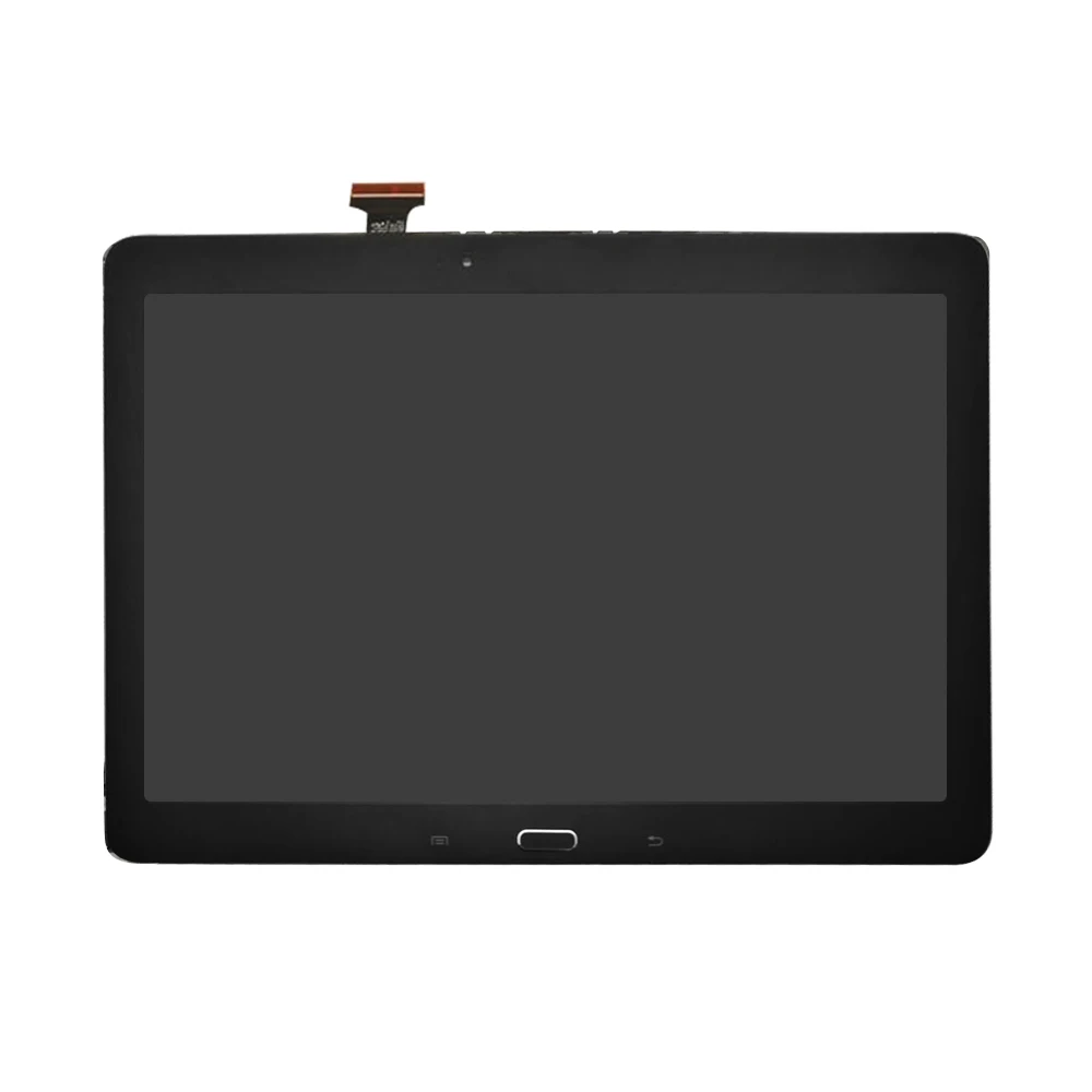 Дешево ЖК дисплей для samsung Galaxy Note 10,1 SM P600 P601 P605 ЖК дисплей дигитайзер в сборе с заменой рамы для samsung P600