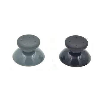 

OSTENT 6 x Analog Stick Cap Replacement for Microsoft Xbox 360 Controller