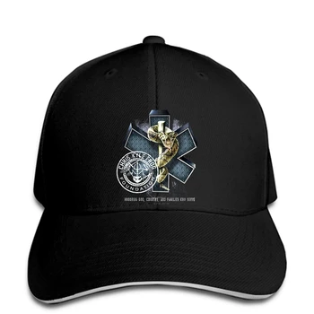 

hip hop Baseball caps Chris Kyle Foundation Ems Frog Shield Fashion Cool Men Two Sides Gift snapback