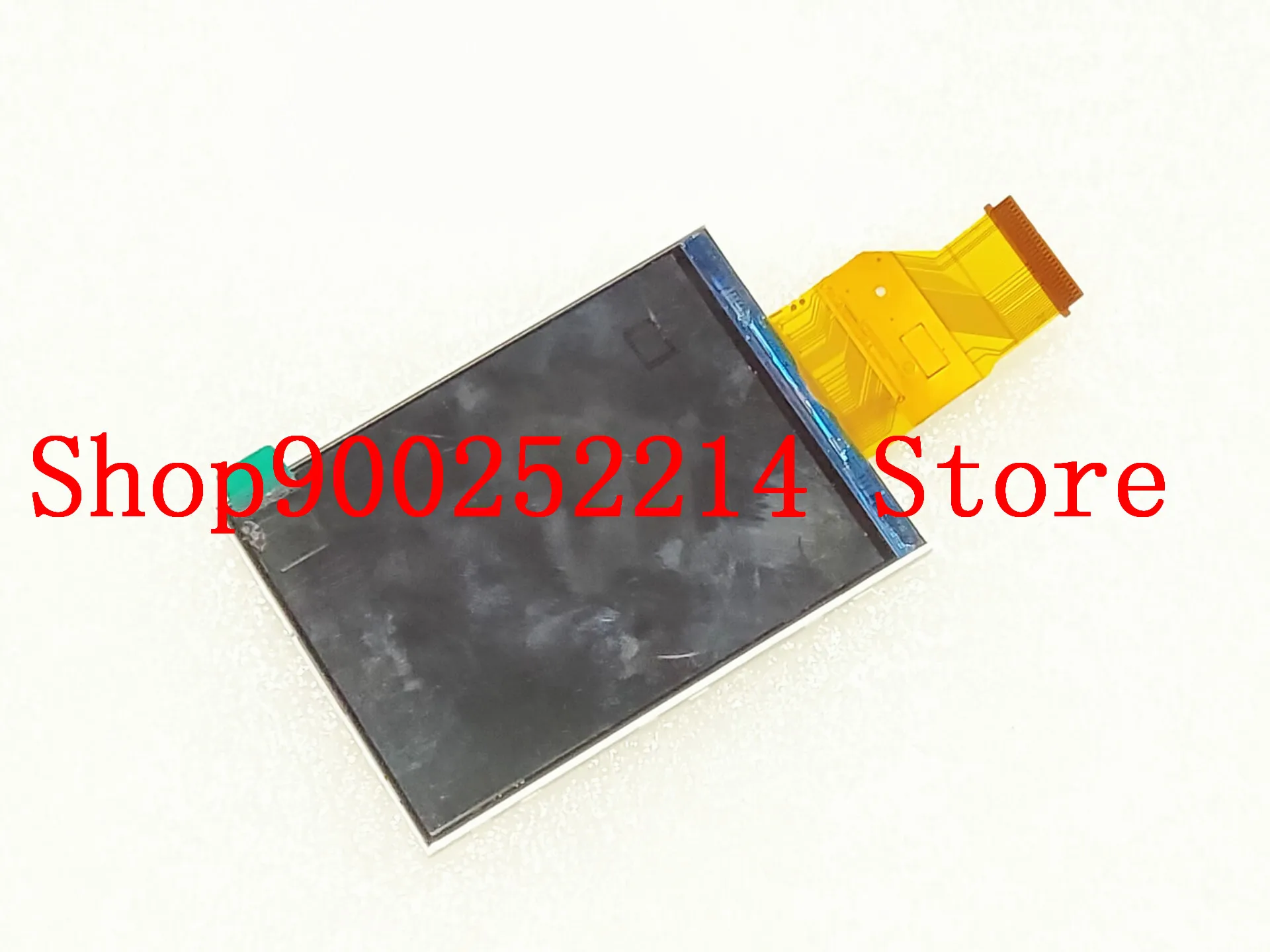 

Новый ЖК-дисплей для Sony CyberShot DSC-WX150 DSC-WX300 WX150 WX300 H90 WX350 камера