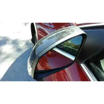 

LEFT REARVIEW RENAULT LAGOON GRANDTOUR III