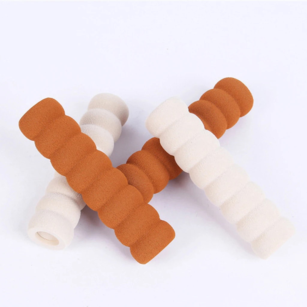 Door Knob Cover EVA Foam Door Handle Protector Anti-Collision Child Safety