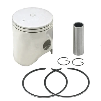 

Motorcycle Engine Part Piston & Rings Kit For KAWASAKI KX250 KX 250 1992 1993 1994 1995 1996 1997 1998 1999 2000-2004
