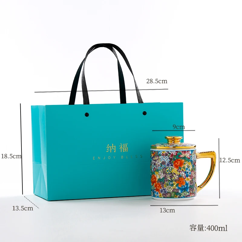 Gift Box packaging-29