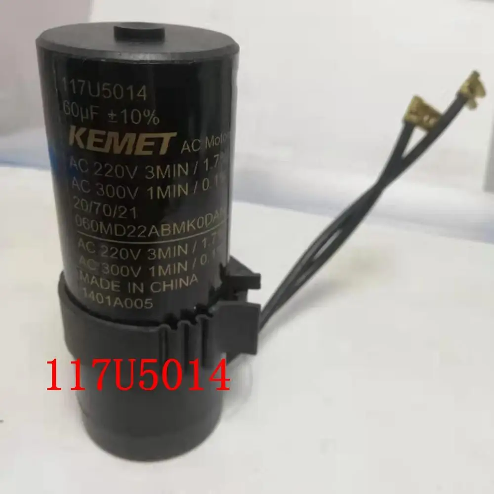 Danfoss start capacitor compressor new accessories 117U5017 117U5015 117U5014 purchase please select model