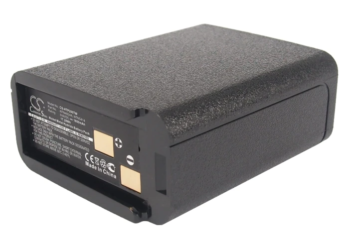 Аккумулятор Cameron Sino 1800 мАч для Bullard Commander MX/TIX TI/тепловой Imager MotorolaHT600 HT800 MT1000 MTX800 MTX900