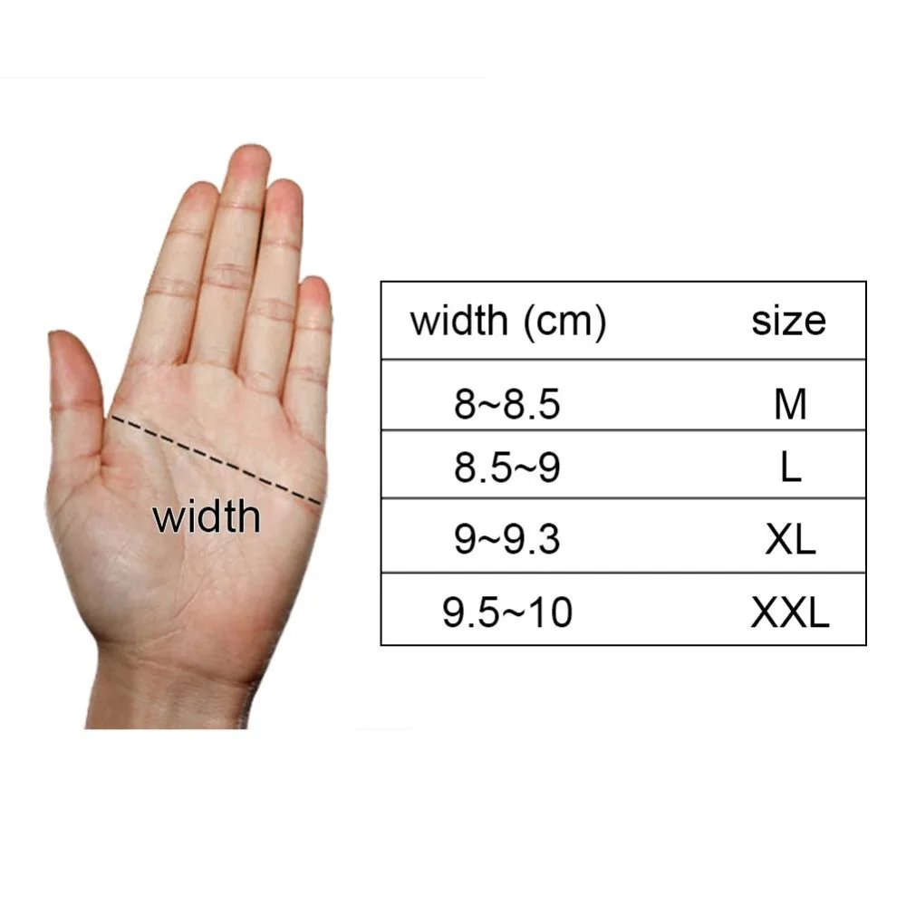 Windproof Cycling Gloves Mountain Bike Gloves Anti Slip Shock Absorbing Pad Breathable Touch Screen Riding Bicycle Gloves Winter