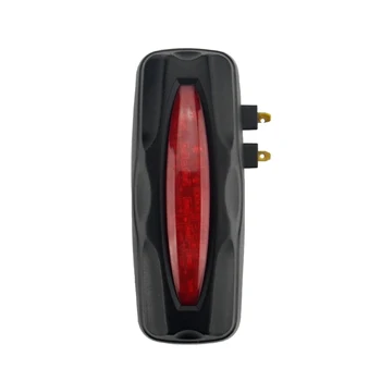 

GPS Tracker T19 Built-in GPS/GPRS and Antenna Instant Call Alert for Anti-theft Feature Tracking Device for Bike/bicycle