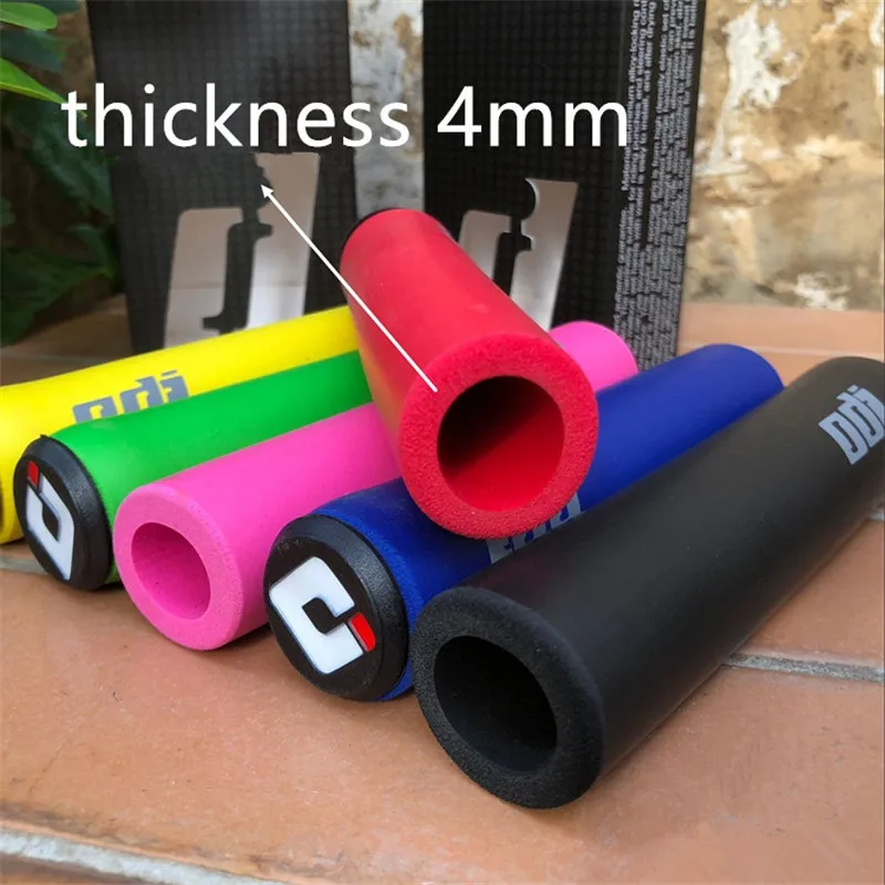 ODI-Apertos-de-Bicicleta-MTB-Guiador-Apertos-de-Silicone-Anti-skid-absor-o-de-Choque-mountain