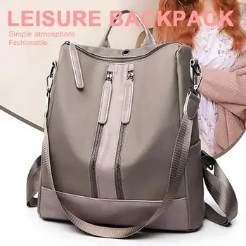 

Lady Multi Intercalated Bag Oxford Harajuku Style Shoulder Bags Women'S Fashion Female Bag Single Shoulder Bag Party Sling Bag