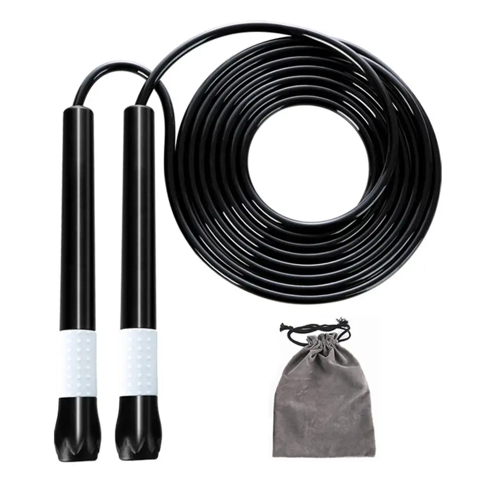 Скоростная Скакалка для профессиональных тренировок детей оборудование