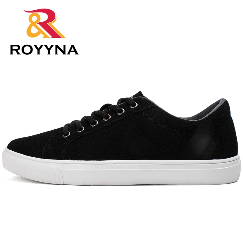ROYYNA/Новинка года; дизайнерские Популярные кроссовки; женская уличная Повседневная обувь; женская обувь для отдыха; женская обувь; модная обувь