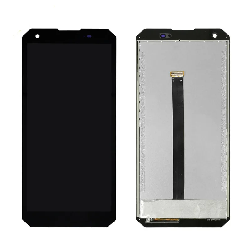 

100% Tested Well For Blackview BV9500 / BV9500 Pro Lcd Display with Touch Screen Digitizer Assembly Replacement Parts With Tools