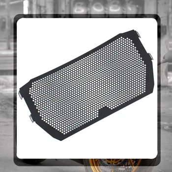 

For Ducati Monster 821 Monster821 2014 2015 2016 Motorcycle Accessories Radiator Grille Guard Cover Protector