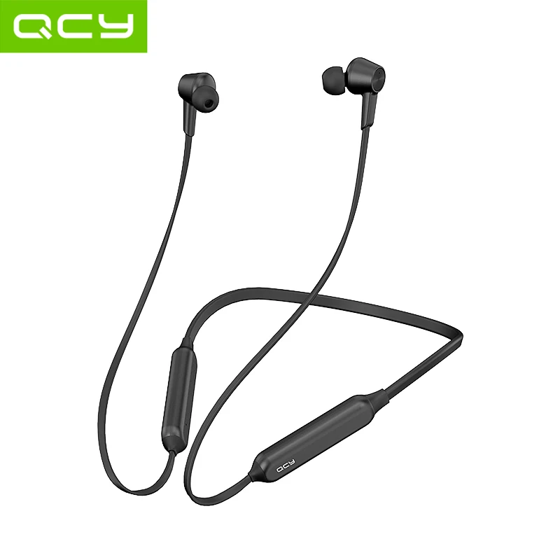 QCY L2 беспроводные наушники IPX5 водонепроницаемые ANC с шумоподавлением Bluetooth 5 0