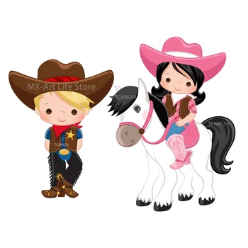 

Doctor Worker Cowboy Boy Metal Cutting Dies Human Doll Cutting Dies for DIY Craft Scrapbooking Cards Decorative 2020