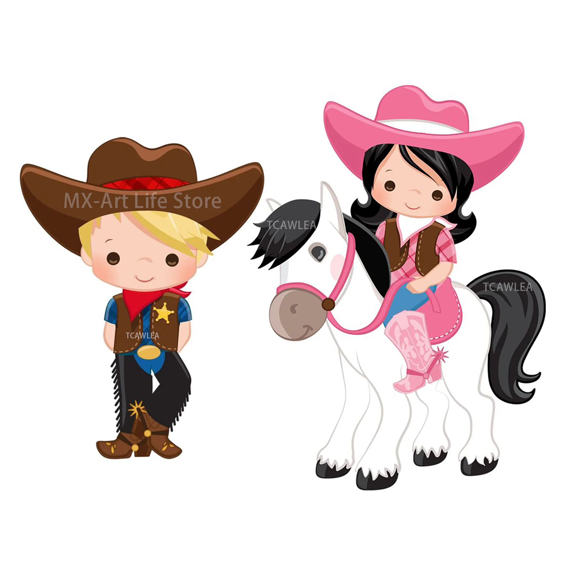 Металлические Вырубные штампы Doctor Worker Cowboy Boy кукла человека вырубные для рукоделия скрапбукинга открыток