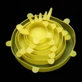Yellow-6PC