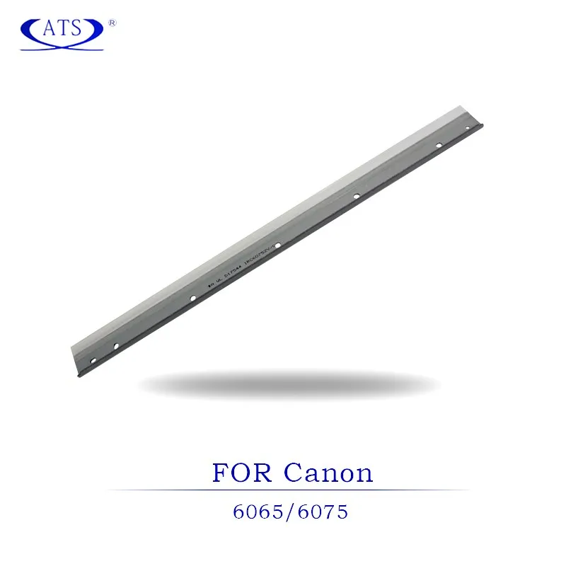 4pcs/lot Transfer Cleaning Blade For Canon IR 6065 6075 6055 6255 Compatible IR6065 IR6075 IR6055 IR6255 Copier Spare Parts | Компьютеры и