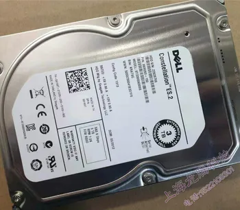

Pulled 91K8T 091K8T ST33000650SS Constellation ES.2 3TB 7.2K 6G 3.5" SAS HDD